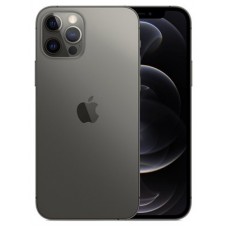 CKP iPhone 12 PRO Semi Nuevo 128GB Black